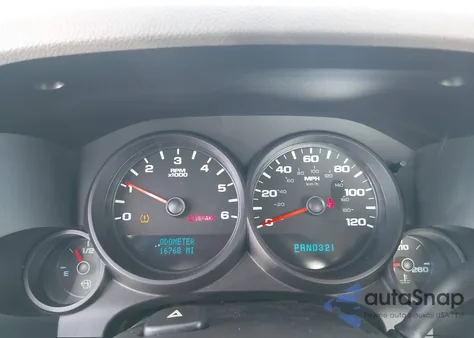 2010 Chevrolet Silverado Work Truck из США, поврежденный, VIN 01GCPCPEA1AZ19404